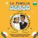 La Familia Rocha : Hay Amor-9781087989679