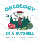 Oncology in a Nutshell-9781087993607