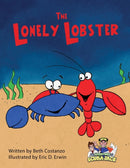 The Lonely Lobster-9781087997155
