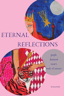 Eternal Reflections : Purple Diamond Tarot's Book of Mirrors-9781088000007