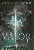 Valor-9781088014516