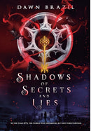 Shadows of Secrets and Lies-9781088015742