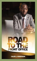 Road to the Front Office-9781088019443
