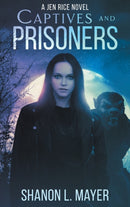 Captives and Prisoners : a Jen Rice novel-9781088022191