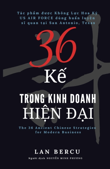 36 K? TRONG KINH DOANH HI?N Ð?I