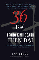 36 K? TRONG KINH DOANH HI?N Ð?I