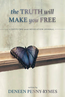 The Truth Will Make You Free-9781088026618