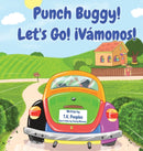 Punch Buggy!  Let''s Go! ¡Vámonos!