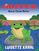 Hopper Needs Clean Water-9781088034743