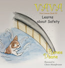 Vava Learns About Safety-9781088035917