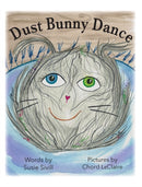 Dust Bunny Dance-9781088039175