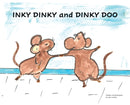 INKY DINKY and DINKY DOO-9781088040034