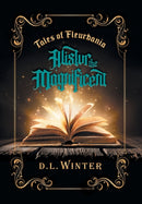 Alistur the Magnificent-9781088045725