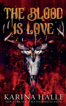 The Blood is Love-9781088048931