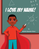I Love My Name!-9781088059562