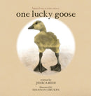 One Lucky Goose-9781088059586