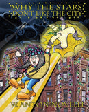 Why the Stars Don't Like the City-9781088066287