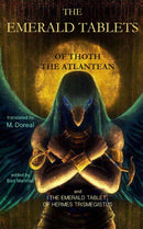 The Emerald Tablets of Thoth the Atlantean-9781088175910