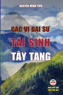 C?c vị Đại sư t?i sinh T?y Tạng by Nguyễn Minh Tiến