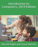 Introduction to Computers, 2019 Edition-9781091830004