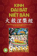 Kinh Ð?i Bát Ni?t Bàn - Ph?n 2