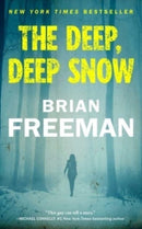 The Deep, Deep Snow-9781094071329