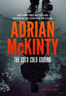 The Cold Cold Ground-9781094080987
