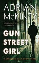 Gun Street Girl-9781094081014