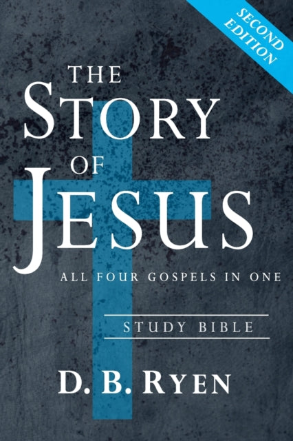 The Story of Jesus