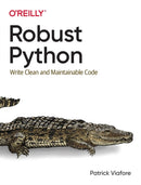 Robust Python-9781098100667