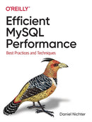 Efficient MySQL Performance : Best Practices and Techniques-9781098105099