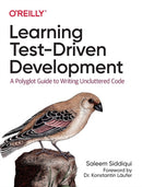 Learning Test–Driven Development