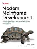 Modern Mainframe Development-9781098107024