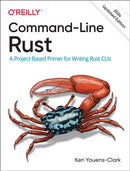Command–Line Rust