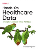 Hands–On Healthcare Data