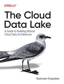 The Cloud Data Lake : A Guide to Building Robust Cloud Data Architecture-9781098116583