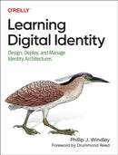 Learning Digital Identity