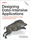 Designing Data–Intensive Applications 2e
