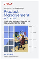 Product Management in Practice, 2E