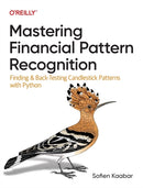Mastering Financial Pattern Recognition – Finding and Back–Testing Candlestick Patterns With Python
