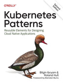 Kubernetes Patterns, 2e