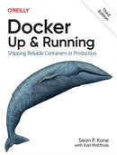 Docker – Up and Running 3e
