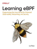 Learning eBPF
