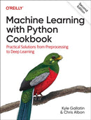Machine Learning with Python Cookbook, 2e
