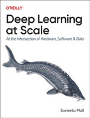 Deep Learning at Scale : At the Intersection of Hardware, Software, and Data-9781098145286