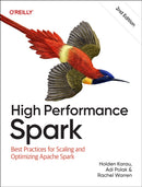 High Performance Spark 2e
