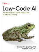 Low–Code AI