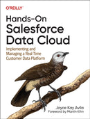 Hands–On Salesforce Data Cloud