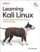 Learning Kali Linux 2e