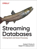 Streaming Databases : Building Real-Time, User-Facing Solutions-9781098154837